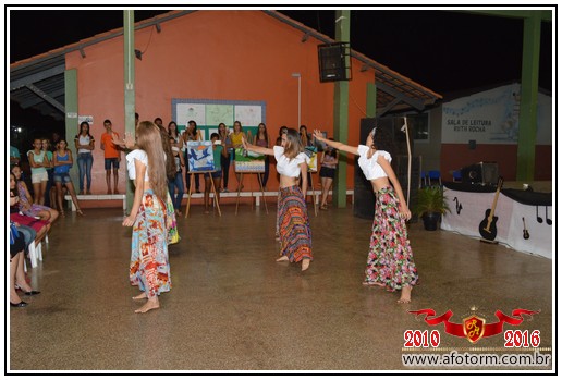 rolim de moura